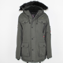 Parka coquin hotsell